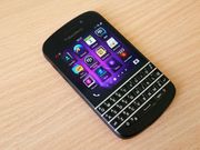 BlackBerry Classic Arriving in India Mid-December: 5 Interesting Features of BB OS 10.3.1