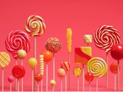 Android 5.0 Lollipop Update for Nexus Devices Released