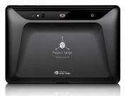 Google's Project Tango Visits Play Store: Might Go On Sale Soon