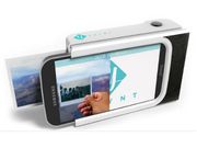 This New Smartphone Case Can Print Selfies in Less Than a Minute