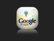 Coming, Google maps for the body