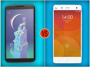 Google Nexus 6 Vs Xiaomi Mi 4: What’s the Difference?