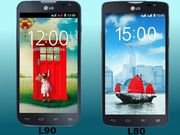 LG Drops L90 Dual and L80 Dual Prices in India: Top 10 Best Online Deals To Consider