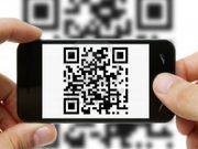 QR Codes to Generate 3D Images on Phones Without Internet