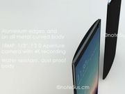 Samsung Galaxy Note 5 Concepts: These New Renders Will Blow Your Mind [PICS]