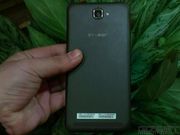Celkon Officially Launches Millennia Epic Q550 Smartphone with OTG Support at Rs 10,499