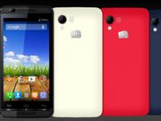 Micromax To Launch Bolt A066, A067, AD3520 and AD4500 With Android KitKat Soon