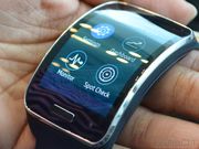 Samsung Simband First Look: Welcome to the Future of Wearables