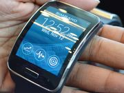 Samsung Simband First Look: Welcome to the Future of Wearables