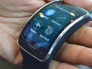 Samsung Simband First Look: Welcome to the Future of Wearables