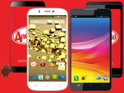 Top 10 Micromax Smartphones With Android KitKat, Dual SIM Support To Buy in India this November