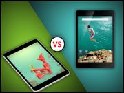 Nokia N1 Vs Nexus 9: Android Tablet Face-Off