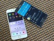 5 Interesting Apple iPhone 6 Plus Features Not Available on Samsung Galaxy Note 4