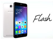 Alcatel One Touch Flash With 5.5-inch Display To Launch in India Soon