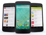 Android One Smartphones To Be Treated With Lollipop Update by End of January