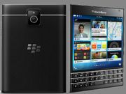 BlackBerry Passport: Top 7 Best Online Deals to Buy in India
