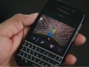 BlackBerry Rio Set to be the Next All-Touch Flagship: Arriving in 2015