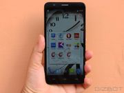 Celkon Millennia Epic Q550 First Look: A Worthy Flagship with Great Battery Life