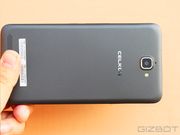 Celkon Millennia Epic Q550 First Look: A Worthy Flagship with Great Battery Life