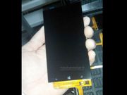 Front Panel of Upcoming Windows Smartphone Leaks Online: Is it the Lumia 1030?