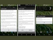 HTC Rolls Out Eye Experience Update With Android 4.4.4 for One M8 in India