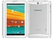 Karbonn ST72 Tablet With 7-inch Display, Voice Calling Now Available for Rs 6,800