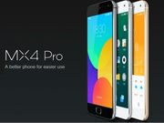 Meizu MX4 Pro Announced With High-End Hardware Including Fingerprint Sensor