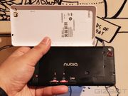 ZTE Nubia Z7 Mini First Look: Impeccable Designing For an Android Smartphone, Finally