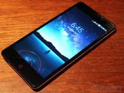 ZTE Nubia Z7 Mini First Look: Impeccable Designing For an Android Smartphone, Finally