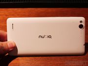 ZTE Nubia Z7 Mini First Look: Impeccable Designing For an Android Smartphone, Finally