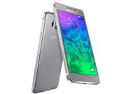 Samsung Galaxy Alpha Now Available in ‘Sleek Silver’ Color Option