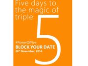 Microsoft Lumia 535 To Hit Indian Shores on November 26: Will it be a Success?