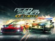 Need for Speed No Limits Heading to Android, iPhone and iPad in 2015