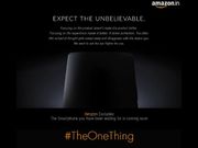 OnePlus One To Launch Soon in India Via Amazon India Exclusively