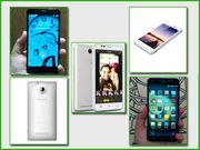 Top 5 Best Smartphones Launched This Week