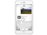 Twitter Now Allows Users To Share Tweets via Direct Messages