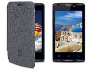 iBall Andi4 Arc With Android KitKat Launched in India At Rs 3,499