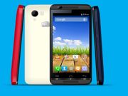 Micromax Bolt AD4500 With Android 4.4.2 KitKat Launched in India: Top 10 Rivals