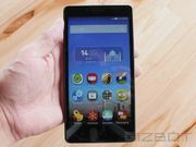 Xiaomi Launches Redmi Note And Its 4G Variant at Rs 8,999 and Rs 10,000