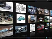 Yahoo Acquires Photo App Start-up Cooliris