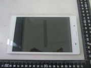 ZTE's K70 Dual-SIM Tablet Spotted Online