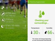 Samsung to Scrap its Fitness with Gear App; Will Integrate Data Into S Health