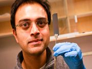 Indian-Origin Scientist Finds Way To Make LCDs More Brighter
