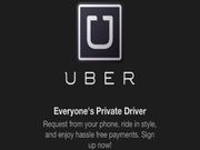 Uber Extends Its Services To Kochi in India