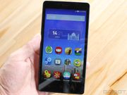 Xiaomi Redmi Note First Look: A Premium Phablet On A Budget