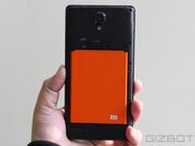 Xiaomi Redmi Note First Look: A Premium Phablet On A Budget