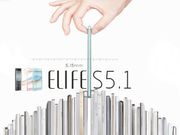 Gionee's Elife S5.1 is the Thinnest at Rs 18,999: Top 10 Zero Figure Smartphone Rivals