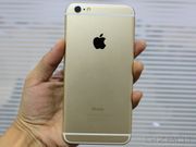 Apple iPhone 6 Plus First Look: The Phablet Journey Begins Impressively