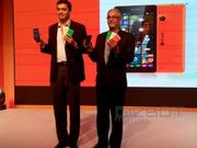 Microsoft Lumia 535 Dual SIM Launched in India At Rs 9,199 With Array Of Offers
