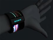 Sony's E-Paper Watch Arriving Soon: Is it Ready to Re-write History